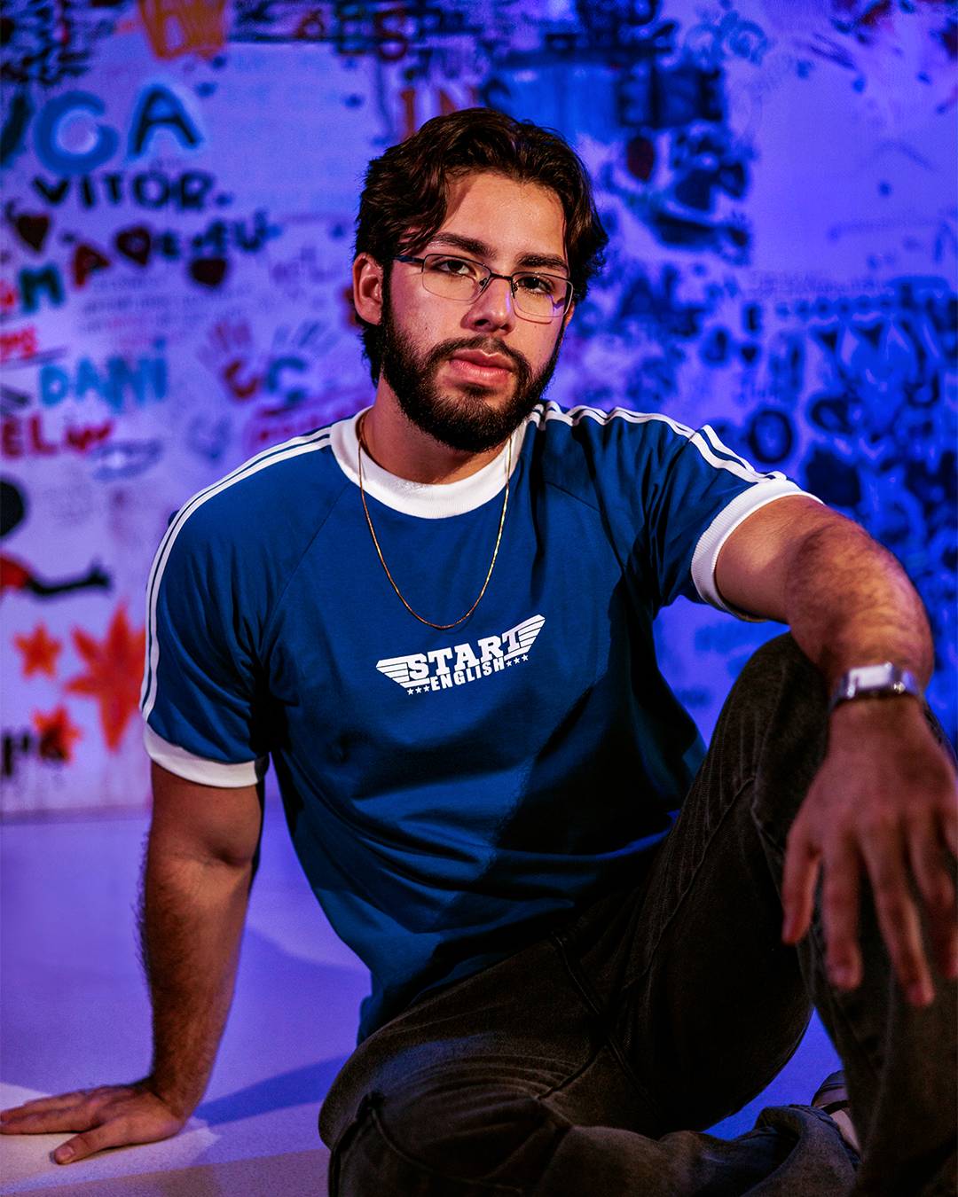 Camiseta School Tests Are Real Trauma - Unissex